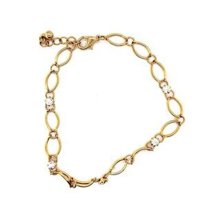 Crystals Bracelet  (d)